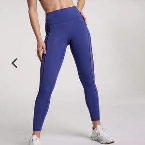 NWT Calia Inpire Mesh Legging